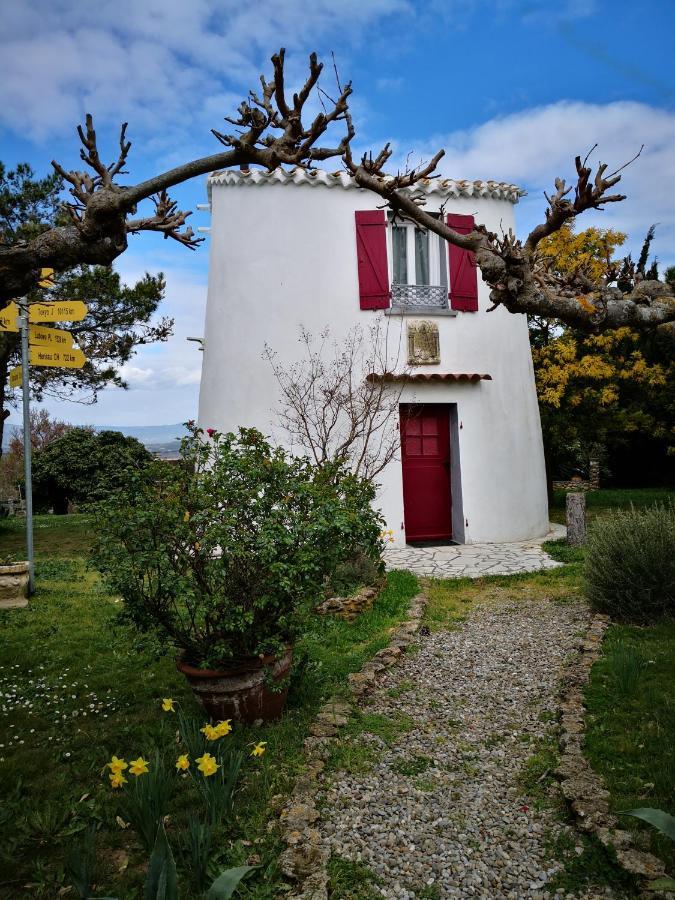 Hotel O Fil De L'O Marseillette Екстер'єр фото