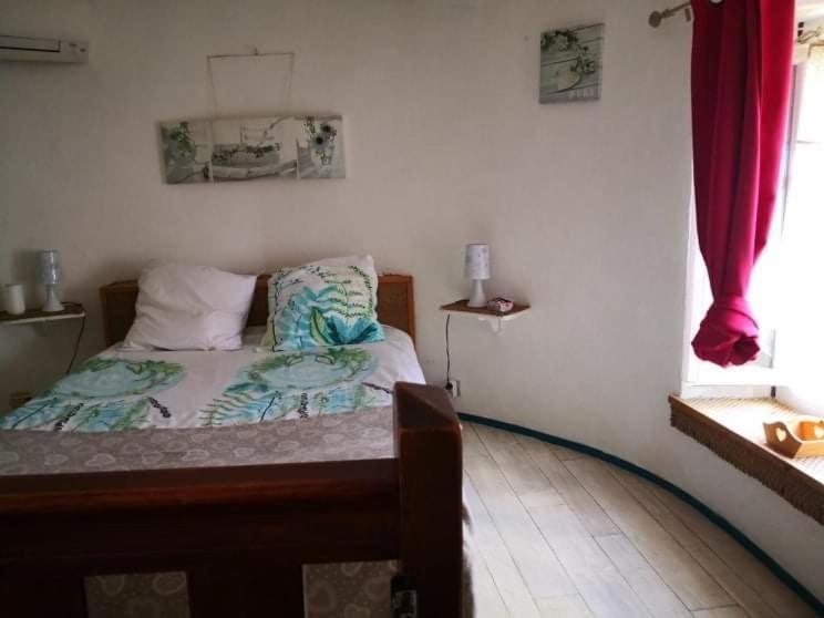 Hotel O Fil De L'O Marseillette Екстер'єр фото