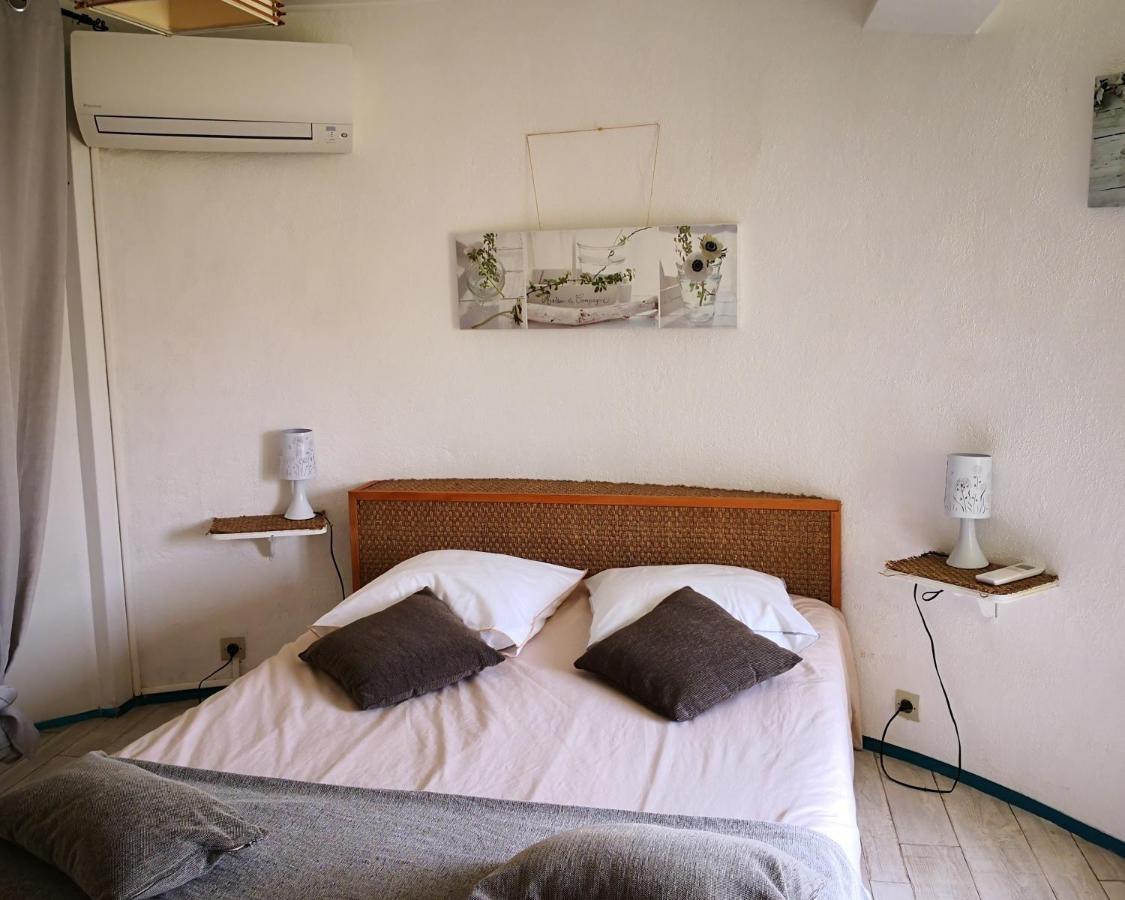 Hotel O Fil De L'O Marseillette Екстер'єр фото