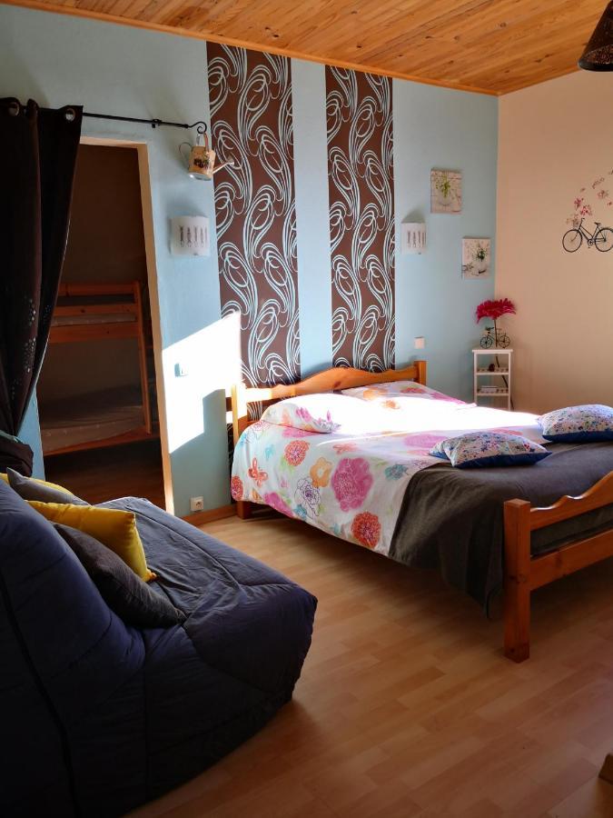 Hotel O Fil De L'O Marseillette Екстер'єр фото