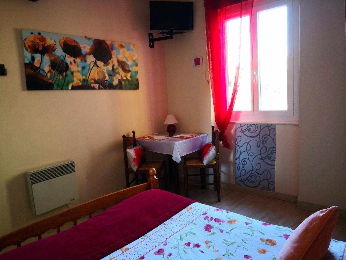 Hotel O Fil De L'O Marseillette Екстер'єр фото