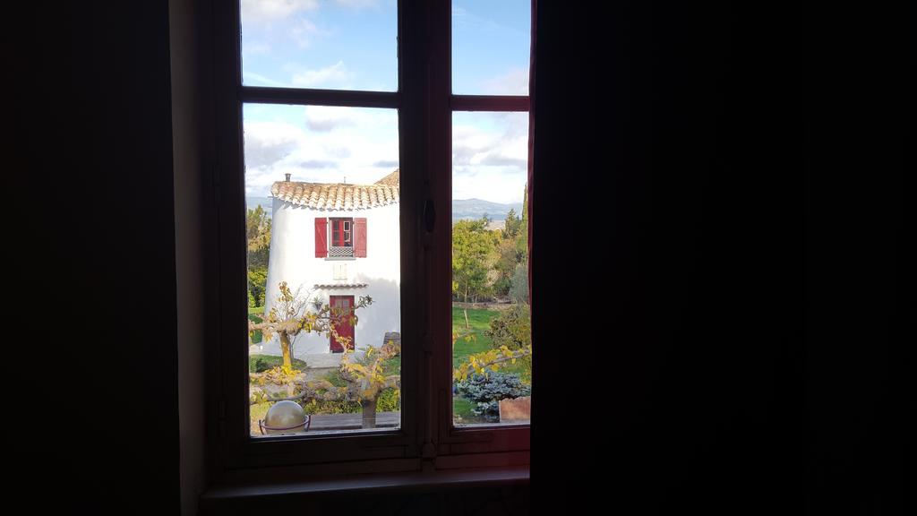 Hotel O Fil De L'O Marseillette Екстер'єр фото