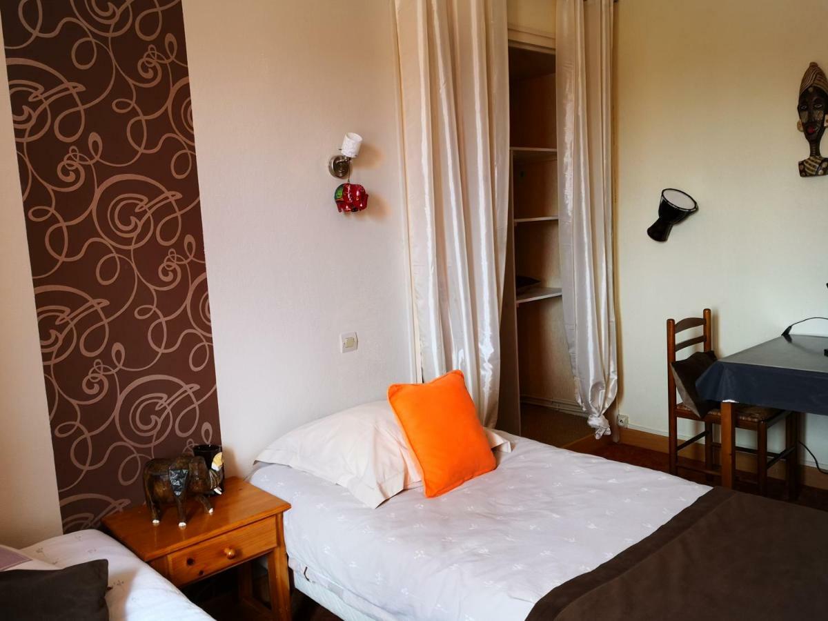 Hotel O Fil De L'O Marseillette Екстер'єр фото