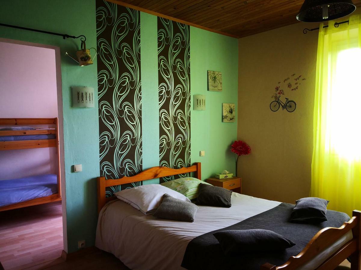 Hotel O Fil De L'O Marseillette Екстер'єр фото